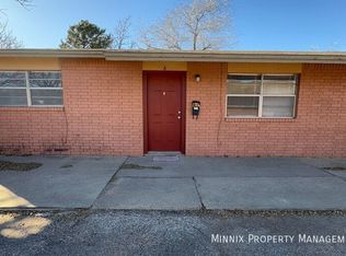 2308 W 16th St #A, Plainview, TX 79072
