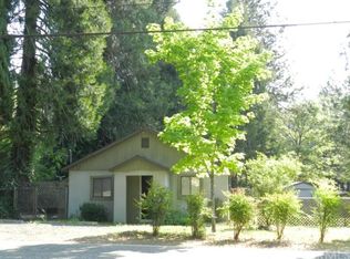 6004 N Libby Rd, Paradise, CA 95969