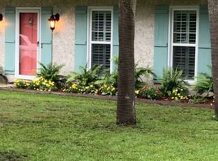 510 Plantation Rd, Brunswick, GA 31525