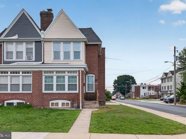 3200 N Madison St, Wilmington, DE 19802