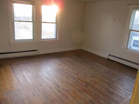 larger bedroom