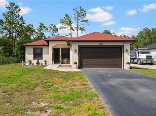 3805 45th Ave NE, Naples, FL 34120