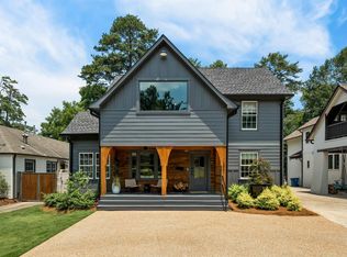 1506 Primrose Pl, Homewood, AL 35209