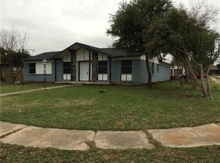 829 Brookshire Cir, Garland, TX 75043