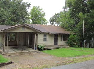 309 S Longview St, Noel, MO 64854