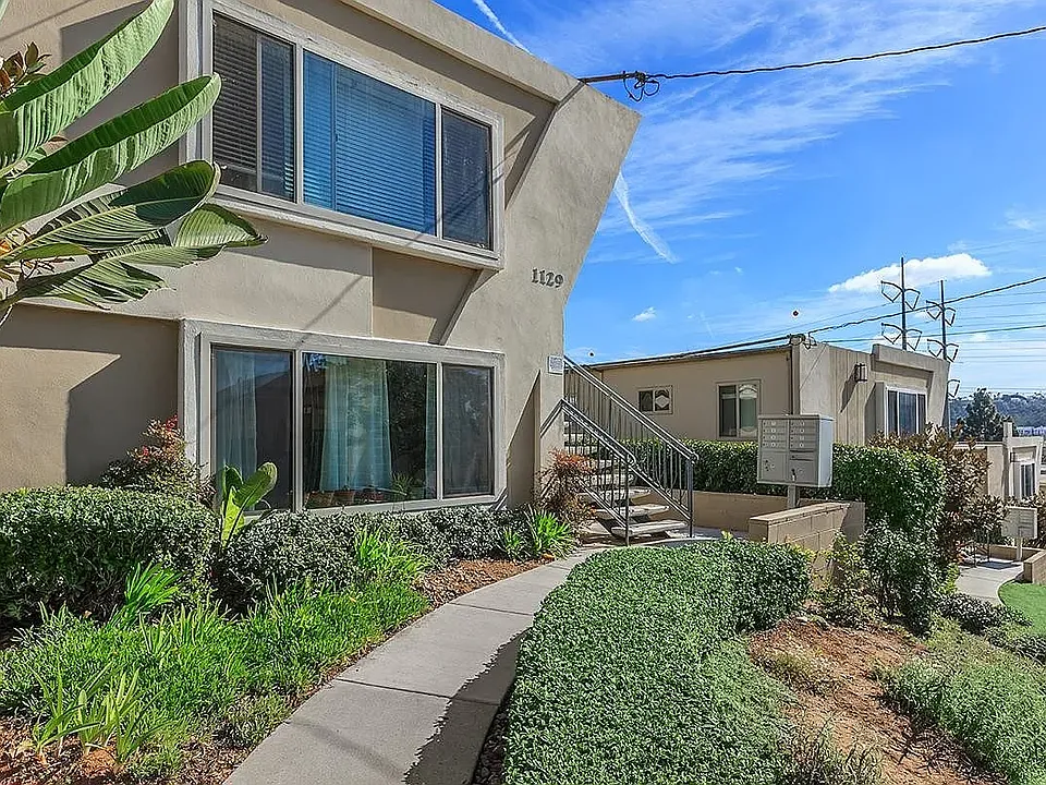 Fresno Terrace Apartments