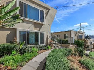 Fresno Terrace, San Diego, CA 92110