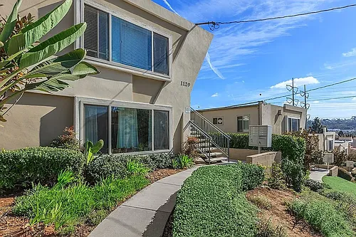 Fresno Terrace Photo 1