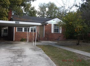 7423 N Laura St, Jacksonville, FL 32208