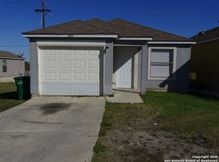 7034 Hallie Rdg, San Antonio, TX 78227