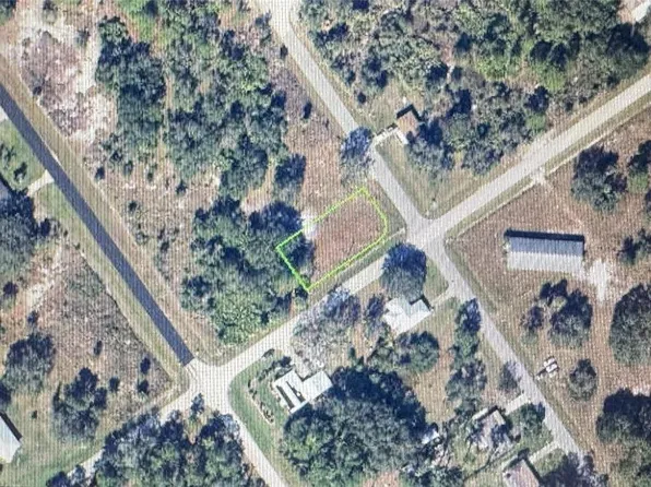 500 Bottlebrush Ave Lot 30, Lake Placid, FL 33852