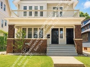2215 N 48th St, Milwaukee, WI 53208