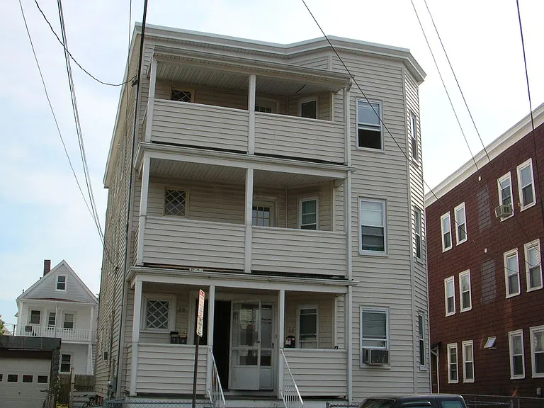 20 Lincoln Pkwy #1 — Photo 11