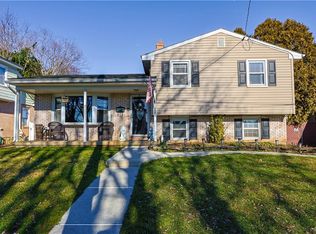2233 Front St, Easton, PA 18042