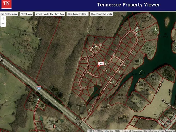 Cumberland View Dr, Crossville, TN 38571