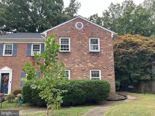 500 Olde Greenwich Cir, Fredericksburg, VA 22408