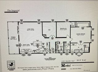 1635 Wheelhouse Cir #49, Ruskin, FL 33570