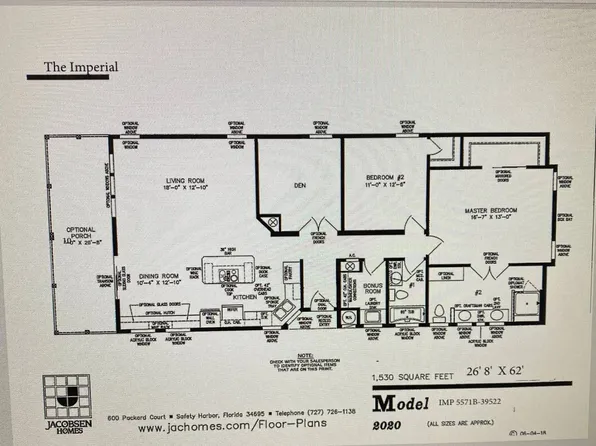 1635 Wheelhouse Cir #49, Ruskin, FL 33570