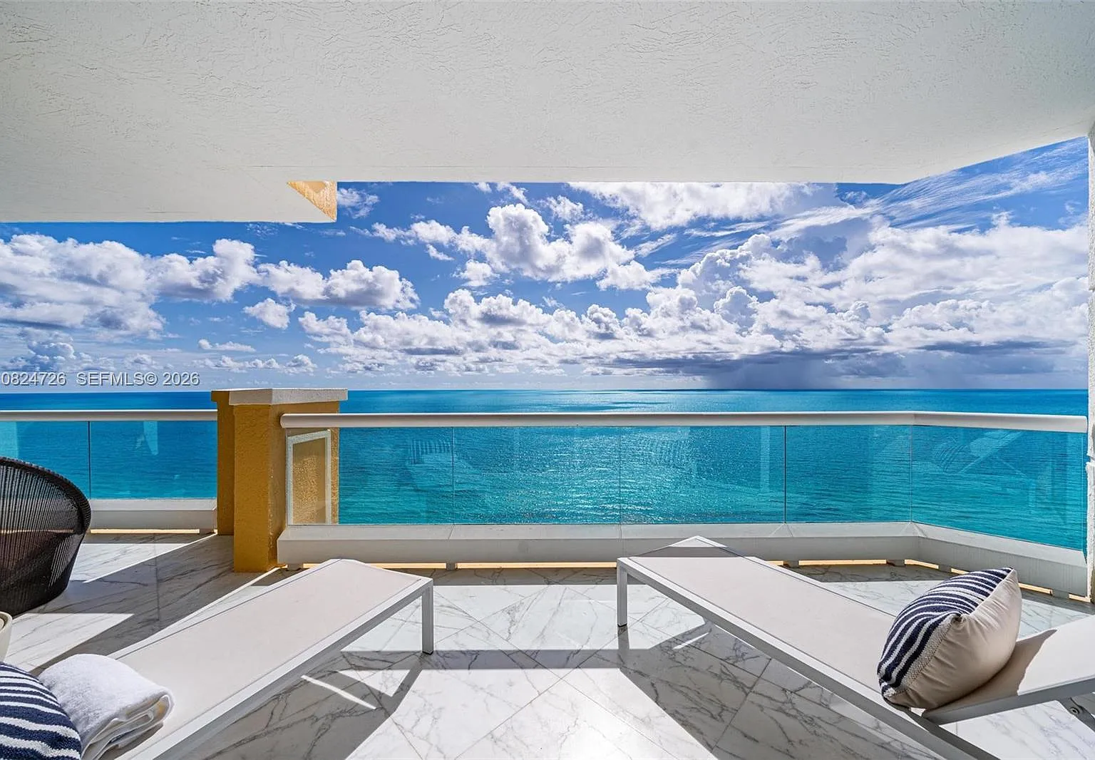 Acqualina Ocean Residences — Photo 1