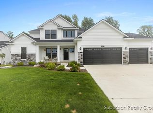 3063 Deer Haven Dr, Jenison, MI 49428
