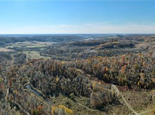 Union Hill Rd, Kimbolton, OH 43749