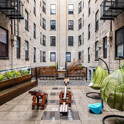 Rented by Nooklyn NYC LLC | media 44