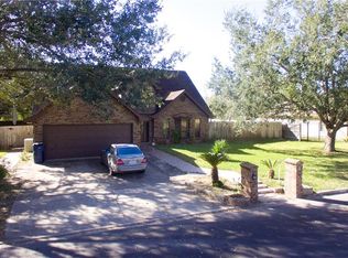 784 Ruby Red St, Mercedes, TX 78570