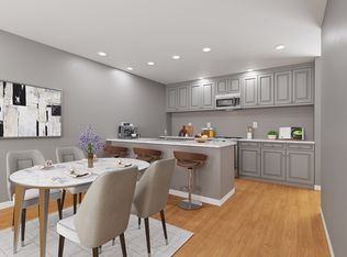 769 E 6th St #2, Boston, MA 02127