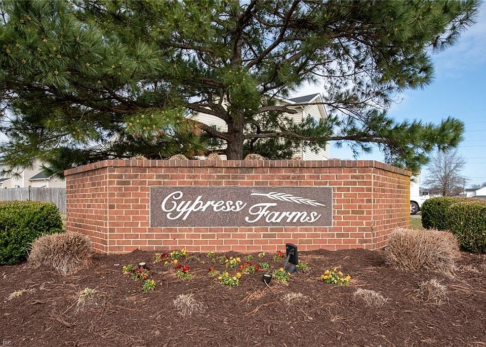 817 Cripple Creek Ln, Suffolk, VA 23434 Zillow