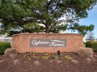 817 Cripple Creek Ln, Suffolk, VA 23434