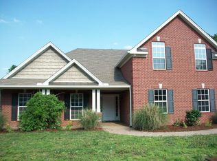 6073 Hagars Grove Pass, Hermitage, TN 37076