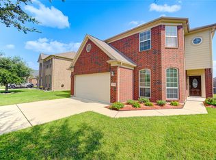 3418 Quarry Place Ln, Katy, TX 77493