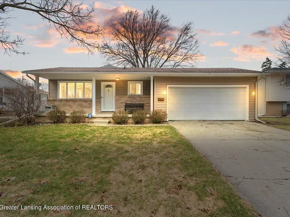1926 Peggy Pl, Lansing, MI 48910