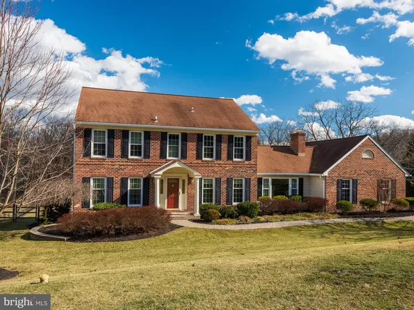 1630 Eldridge Dr, West Chester, PA 19380