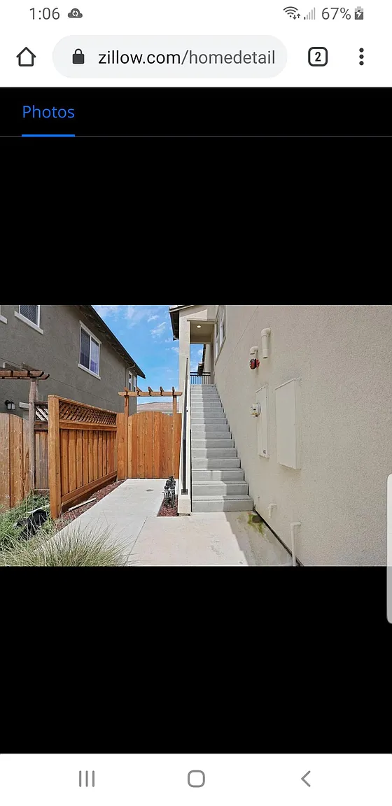 261 E Grazia Ave photo 1