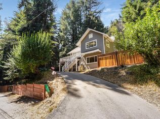 10719 Lomita Ave, Felton, CA