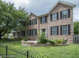 2357 Conifer Ln, Falls Church, VA 22046