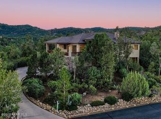 644 Woodridge Ln, Prescott, AZ 86303