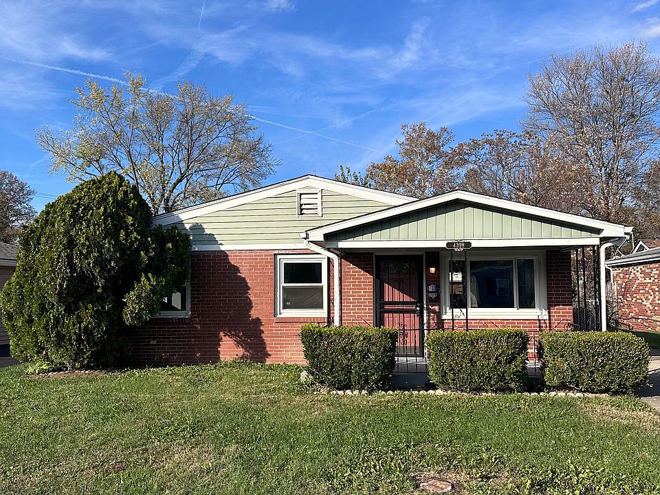 1st image of 4328 Pruitt Ct