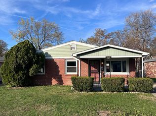 4328 Pruitt Ct, Louisville, KY