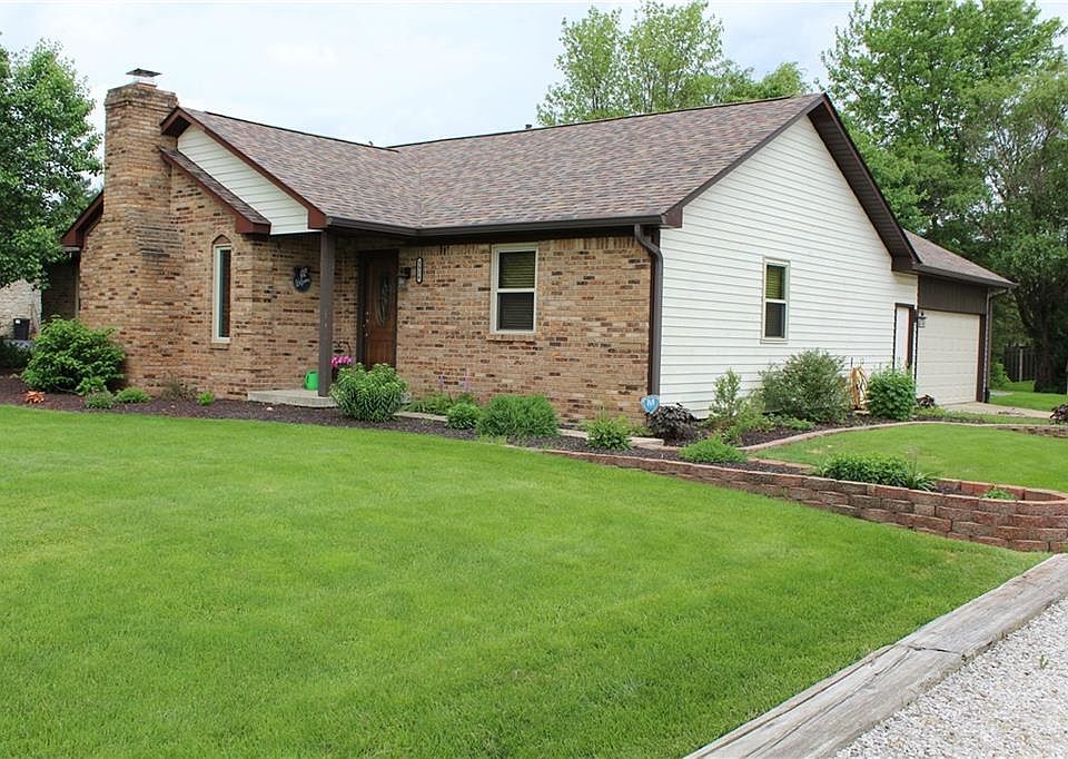 1916 Witt Rd, Lebanon, IN 46052 Zillow