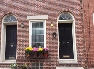 788 S 2nd St APT A, Philadelphia, PA 19147