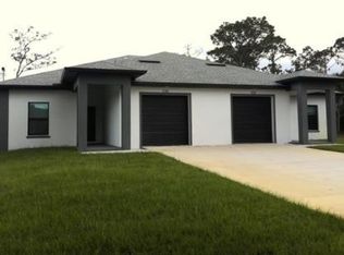 1132/1134 Albert Ave, Lehigh Acres, FL 33971