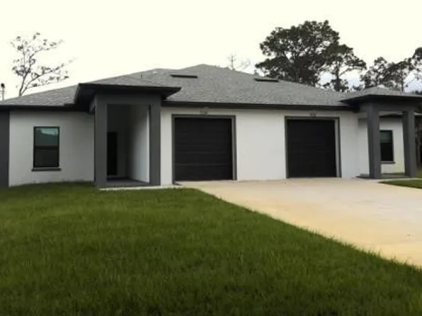 1132/1134 Albert Ave, Lehigh Acres, FL 33971