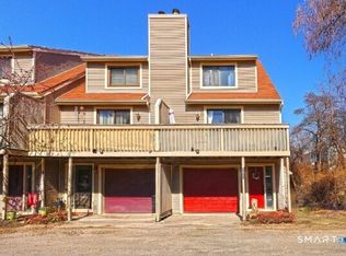 Woodward Manor, New Haven, CT 06512