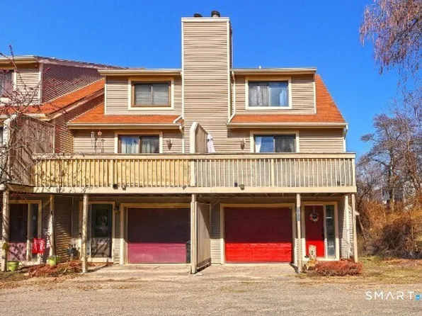 518 Woodward Avenue #21, New Haven, CT 06512