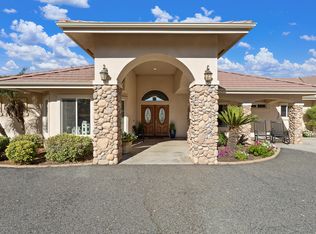 16489 Goat Ranch Road, Springville, CA 93265