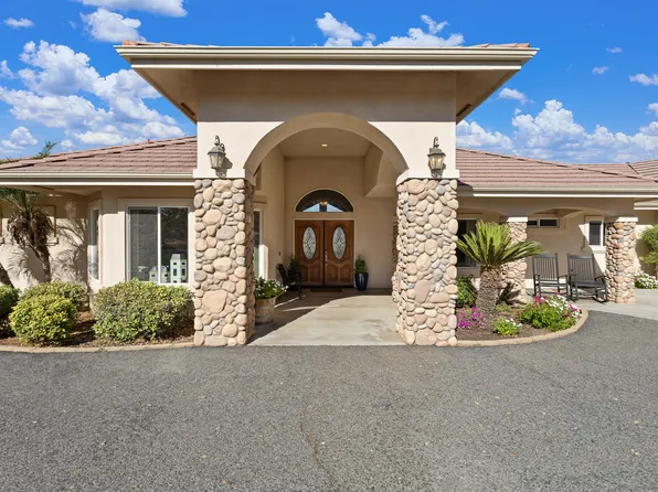 16489 Goat Ranch Road, Springville, CA 93265