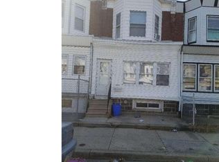 2028 S 66th St, Philadelphia, PA 19142