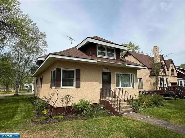 2721 3rd Ave W, Hibbing, MN 55746